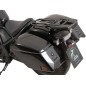 Hepco Becker 6619557 01 01 Portapacchi Easyrack nero Hepco&Becker per Honda CMX 1100 Rebel / DCT / SE dal 2025