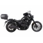 Hepco Becker 6619557 01 01 Portapacchi Easyrack nero Hepco&Becker per Honda CMX 1100 Rebel / DCT / SE dal 2025