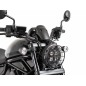 Hepco Becker 7009557 00 01 Griglia faro per Honda CMX 1100 Rebel / DCT dal 2025