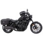 Hepco Becker 5169557 00 01 Tankring BASIC con attacco per borsa serbatoio per Honda CMX 1100 Rebel / DCT / SE dal 2025