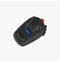 Sena SMH5D Bluetooth Interfono Moto Doppio Kit universale con microfono