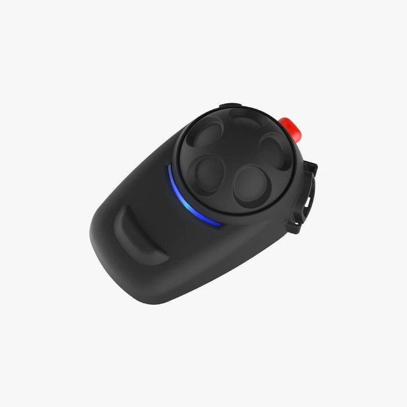Sena SMH5D Bluetooth Interfono Moto Doppio Kit universale con microfono Sena SMH5D Bluetooth Interfono Moto Doppio Kit universale con microfono