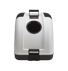 POW Pet Carrier 35L – Bauletto per trasporto cani in moto/scooter/bici