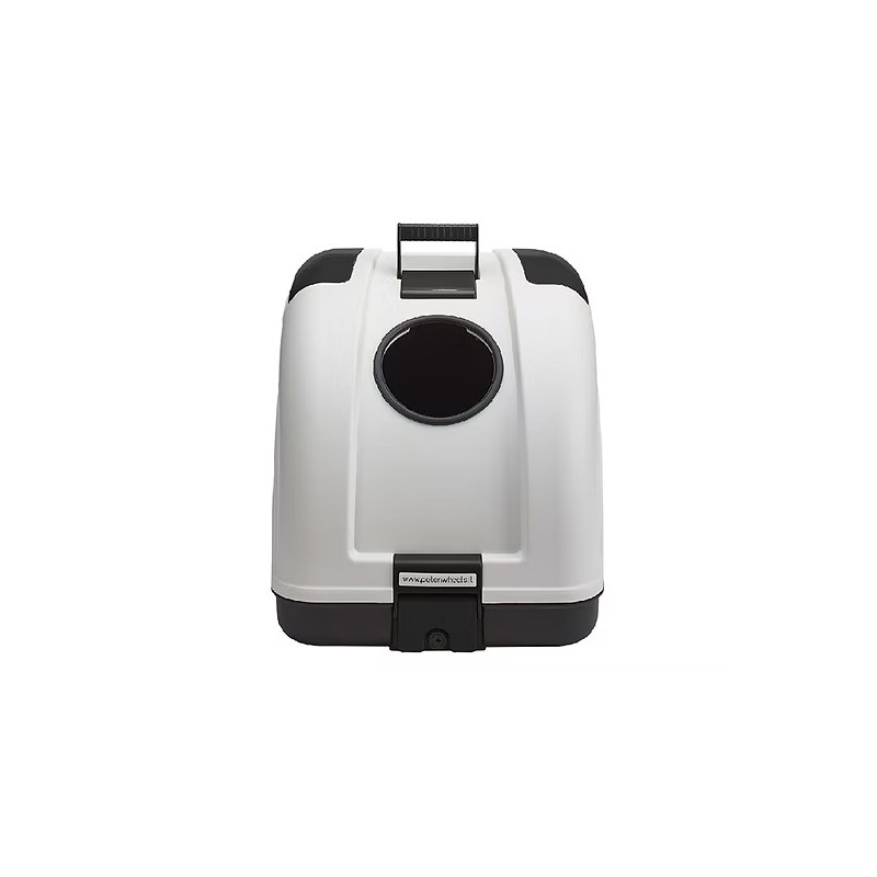 POW Pet Carrier 35L – Bauletto per trasporto cani in moto/scooter/bici POW Pet Carrier 35L – Bauletto per trasporto cani in moto/scooter/bici