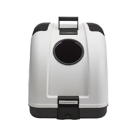 POW Pet Carrier 35L – Bauletto per trasporto cani in moto/scooter/bici