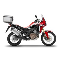 Shad H0CR12ST Portapacchi posteriore Top Master Honda Africa Twin CRF 1000 L (16-17)