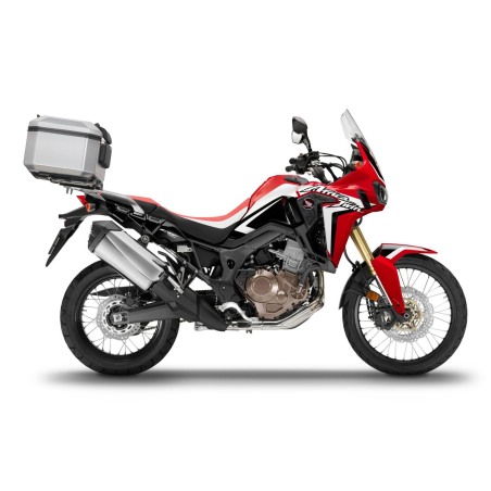 Shad H0CR12ST Portapacchi posteriore Top Master Honda Africa Twin CRF 1000 L (16-17)