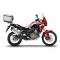 Shad H0CR12ST Portapacchi posteriore Top Master Honda Africa Twin CRF 1000 L (16-17)