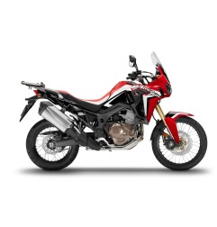 Shad H0CR12ST Portapacchi posteriore Top Master Honda Africa Twin CRF 1000 L (16-17)