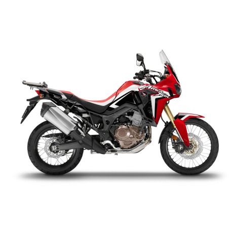 Shad H0CR12ST Portapacchi posteriore Top Master Honda Africa Twin CRF 1000 L (16-17)