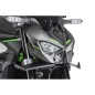 Puig 22446 Spoiler Anteriore Downforce Kawasaki Z900 dal 2025 Puig 22446 Spoiler Anteriore Downforce Kawasaki Z900 dal 2025