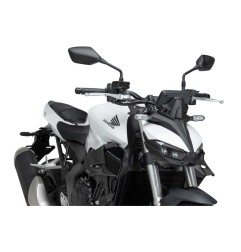 Puig 22384 Alettoni D12 Honda CB1000 Hornet dal 2025