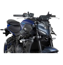 Puig 22416 Spoiler Alettoni D12 Yamaha MT-07 dal 2025