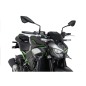 Puig 22445 Spoiler Laterale D12 Kawasaki Z900 dal 2025