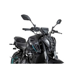 Puig 22459 Alettoncino D12 Yamaha MT-07 dal 2021 al 2024