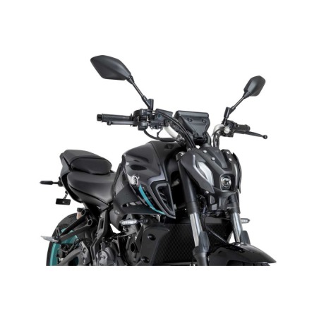 Puig 22459 Alettoncino D12 Yamaha MT-07 dal 2021 al 2024