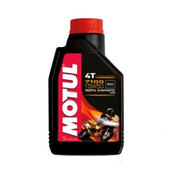 Motul 7100 15w50 4T 100% sintentico