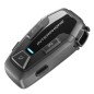 CellularLine INTERPHOUCOM7R Interfono Bluetooth Singolo Per Casco Moto Compatibile Con Sistemi OEM, Altoparlanti Hd CellularLine INTERPHOUCOM7R Interfono Bluetooth Singolo Per Casco Moto Compatibile Con Sistemi OEM, Altoparlanti Hd