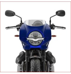 Ricambio Plexiglass cupolino Moto Guzzi Bags & Bike