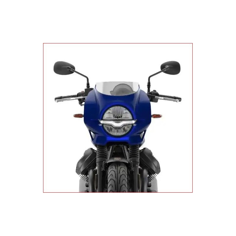 Ricambio Plexiglass cupolino Moto Guzzi Bags & Bike Ricambio Plexiglass cupolino Moto Guzzi Bags & Bike