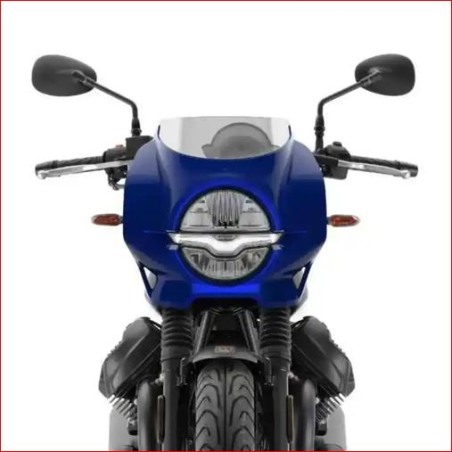 Ricambio Plexiglass cupolino Moto Guzzi Bags & Bike