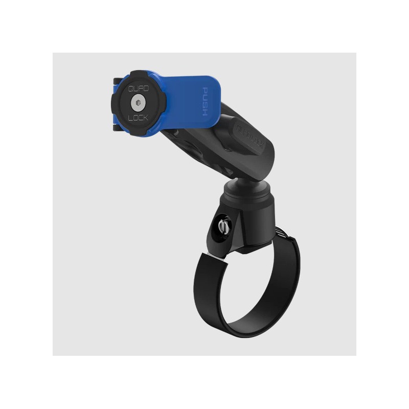 Quad Lock QLM-RCM Supporto Di Montaggio Per Roll Cage Per Kart Sxs Utv Atv Veicoli Rally