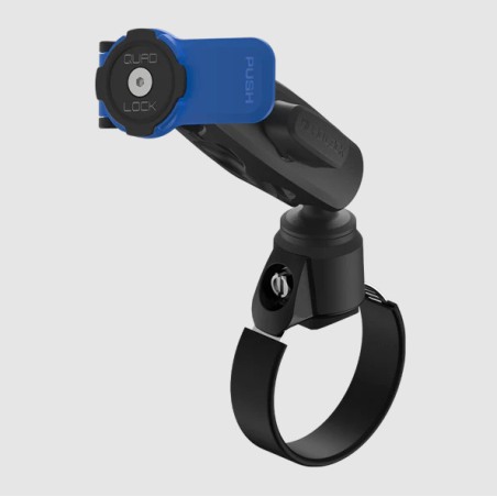 Quad Lock QLM-RCM Supporto Di Montaggio Per Roll Cage Per Kart Sxs Utv Atv Veicoli Rally
