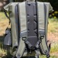 Zaino Rolltop 30 L GP impermeabile per moto Zaino Rolltop 30 L GP impermeabile per moto