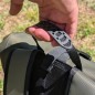 Zaino Rolltop 30 L GP impermeabile per moto Zaino Rolltop 30 L GP impermeabile per moto