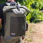 Zaino Rolltop 30 L GP impermeabile per moto Zaino Rolltop 30 L GP impermeabile per moto