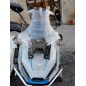 Fabbri 3660/EX Parabrezza Executive Zontes 368 dal 2025
