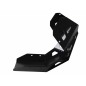 Hepco Becker 8113544 00 01 Paracoppa nero per Paramotore originale Suzuki V-Strom 1050 XT Hepco Becker 8113544 00 01 Paracoppa nero per Paramotore originale Suzuki V-Strom 1050 XT