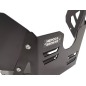 Hepco Becker 8113544 00 01 Paracoppa nero per Paramotore originale Suzuki V-Strom 1050 XT Hepco Becker 8113544 00 01 Paracoppa nero per Paramotore originale Suzuki V-Strom 1050 XT