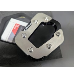 Puig 21324N Espansione Cavalletto Con Sospensione Standard Triumph Tiger 660 Sport dal 2022 Nero