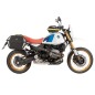Hepco Becker 5166546 00 01 Tankring BASIC con fissaggio per BMW R 12 G/S dal 2025