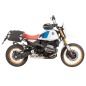 Hepco Becker 5166546 00 01 Tankring BASIC con fissaggio per BMW R 12 G/S dal 2025