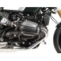 Hepco Becker 5016546 00 01 Barra di protezione motore nera per BMW R 12 G/S dal 2025