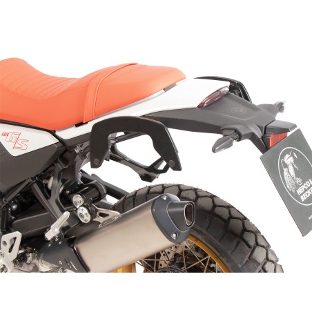 Hepco Becker 6306546 00 01 Portaborse laterale C-Bow per BMW R 12 G/S dal 2025