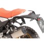 Hepco Becker 6306546 00 01 Portaborse laterale C-Bow per BMW R 12 G/S dal 2025