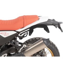 Hepco Becker 6306546 00 01 Portaborse laterale C-Bow per BMW R 12 G/S dal 2025