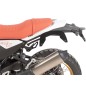 Hepco Becker 6306546 00 01 Portaborse laterale C-Bow per BMW R 12 G/S dal 2025