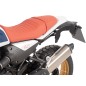 Hepco Becker 6306546 00 01 Portaborse laterale C-Bow per BMW R 12 G/S dal 2025