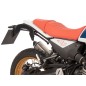 Hepco Becker 6306546 00 01 Portaborse laterale C-Bow per BMW R 12 G/S dal 2025
