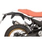 Hepco Becker 6306546 00 01 Portaborse laterale C-Bow per BMW R 12 G/S dal 2025