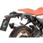 Hepco Becker 6306546 00 01 Portaborse laterale C-Bow per BMW R 12 G/S dal 2025