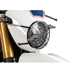 Hepco Becker 7006546 00 01 Griglia per fanale anteriore per BMW R 12 G/S dal 2025