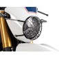 Hepco Becker 7006546 00 01 Griglia per fanale anteriore per BMW R 12 G/S dal 2025