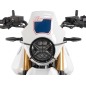 Hepco Becker 7006546 00 01 Griglia per fanale anteriore per BMW R 12 G/S dal 2025