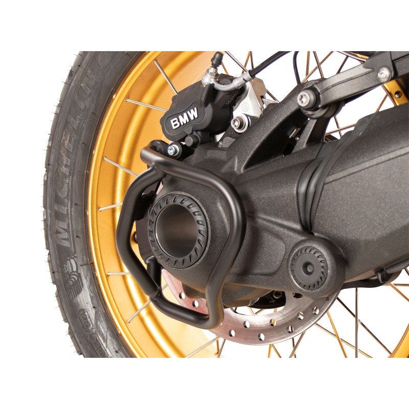 Hepco Becker 42246546 00 01 Protezione Cardano per BMW R 12 G/S dal 2025