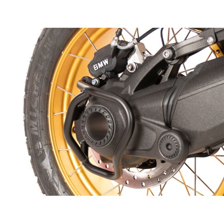 Hepco Becker 42246546 00 01 Protezione Cardano per BMW R 12 G/S dal 2025